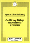 025 - Conflicto y diálogo entre ciencia y religión