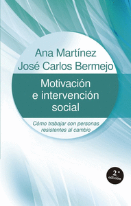 Motivacion e intervencion social