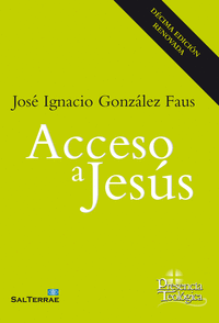 Acceso a jesus