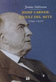 Josep Carner: l'exili del mite (1945-1970)