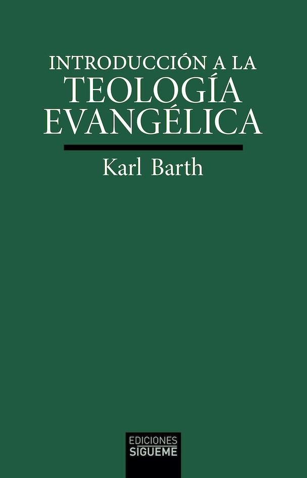 Introduccion a la teologia evangelica