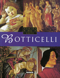 Botticelli      (genios de la