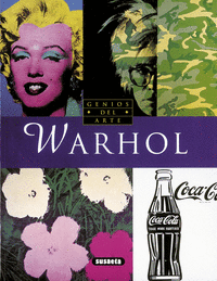 Warhol          (genios de la
