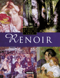 Renoir (genios del arte)