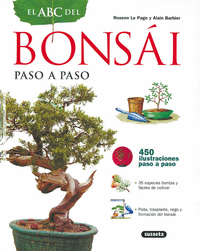 El ABC del bonsái