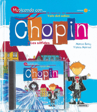 Chopin y Las sílfides