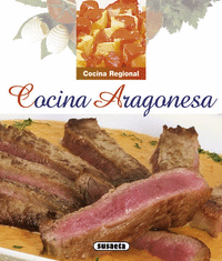 Cocina aragonesa  (c.regional)