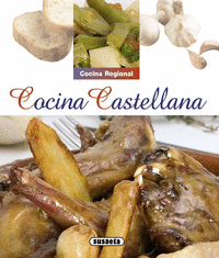 Cocina castellana (c.regional)