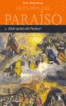 Taurus historia del paraiso 3. que queda