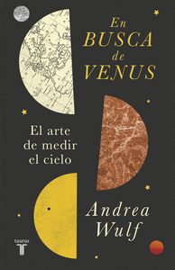 En busca de Venus