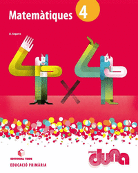 Matematiques 4ºep cataluña 15 duna