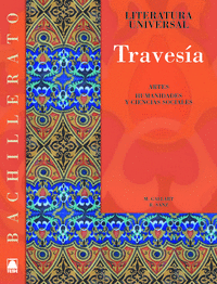 Travesia literatura universal+guia lect.12 nb