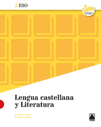 Lengua castellana y Literatura 2ESO - En Equipo