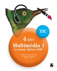 Multimedia 1 4ºeso cataluña 17 tic
