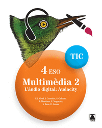 Multimedia 2 4ºeso cataluña 17 tic
