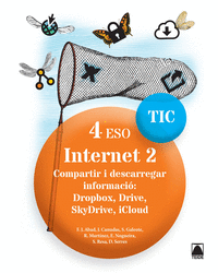 Internet 2 4ºeso cataluña 17 tic