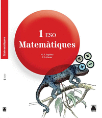 Matematiques 1ºeso cataluña 15