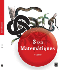 Matematiques 3ºeso cataluña 15