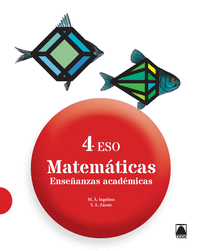 Matematicas academicas 4ºeso 16
