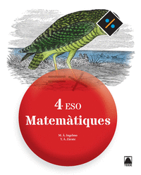Matematiques 4ºeso cataluña 16