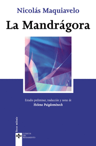 Mandragora,la