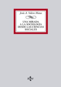 Una mirada a la sociología desde las Ciencias Sociales - El Callejón del  Cuento