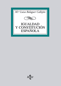 Igualdad y Constitución Española