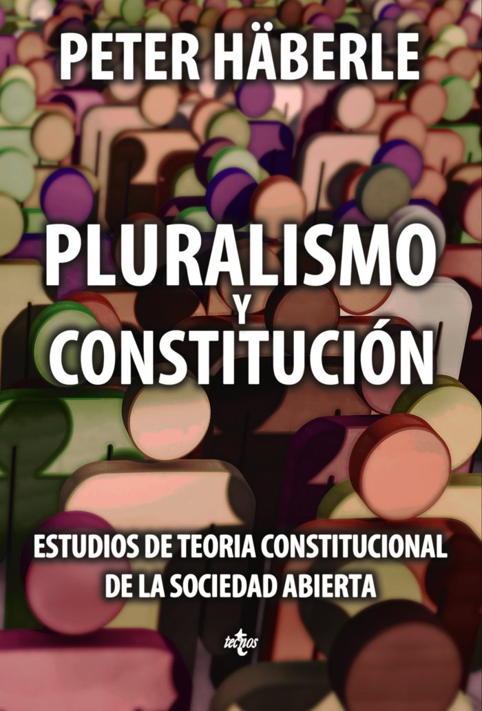 Pluralismo y constitucion