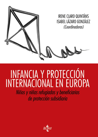 Infancia y protección internacional en Europa