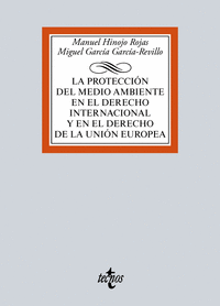 Proteccion del medio ambiente en el derecho internacional y