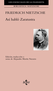 As� habl� Zaratustra
