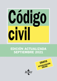 Codigo civil 40ª ed