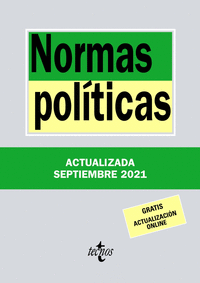 Normas politicas 22ª ed