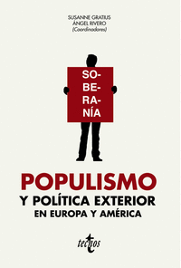 Populismo y politica exterior en europa y america