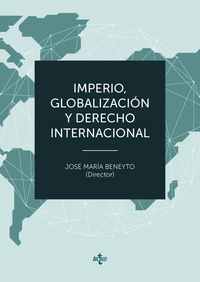 Imperio globalizacion y derecho internacional