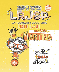 Lrjsp version martina