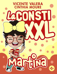 La consti martina xxl