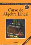 Curso de algebra lineal 3ªed