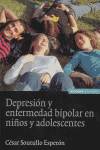 Depresion enfermedad bipolar en niños y adolescentes
