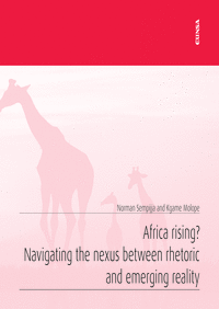 Africa rising navigating the nexus between rhetoric and emer