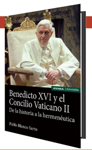 Benedicto xvi y el concilio vaticano ii