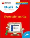 Bufi 6. Expresssio Escrita. Llengua I Literatura.