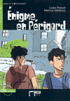 Enigme En Perigord+cd