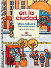 Libro Movil En La Ciudad, Educaciùn Infantil.
