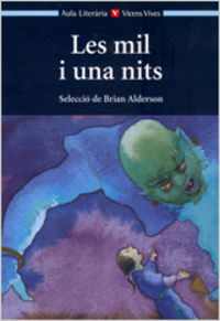 Les Mil I Una Nits. Aula Literaria. Material Auxiliar