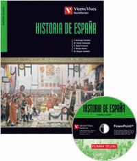 Historia de españa asturias separata