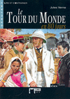 Le Tour Du Monde En 80 Jours+cd