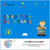Espiral Magica Estructura De La Frase 4-5 Anys. Valencia