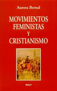 Movimientos feministas y cristianismo