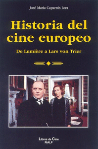 Ha. del cine europeo